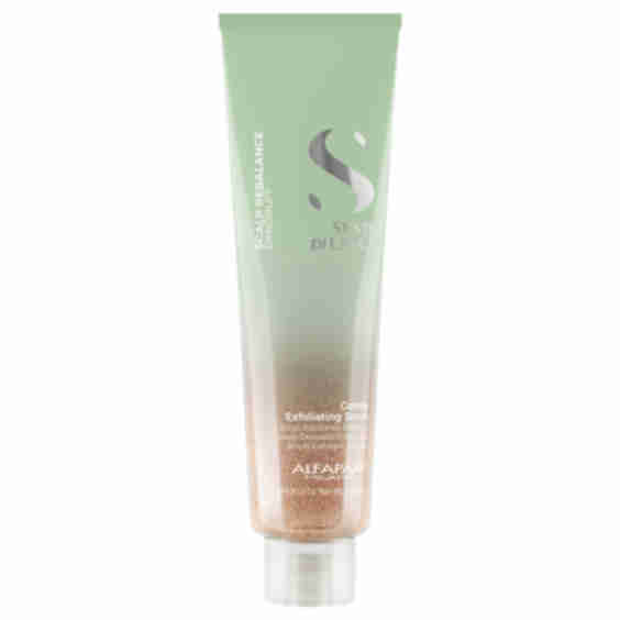 Semi Di Lino Scalp Rebalance Gentle Exfoliating Scrub 150 Ml