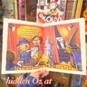 Books of Wonder