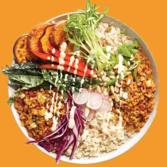 Big Mountain Foods Reviews