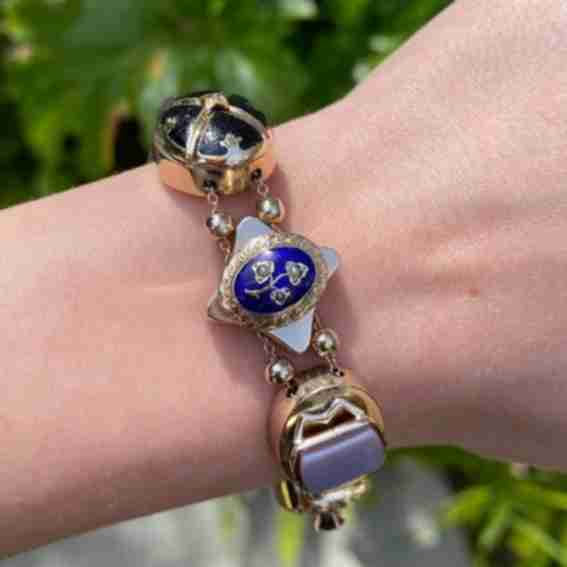 Parlay Jewelry Reviews