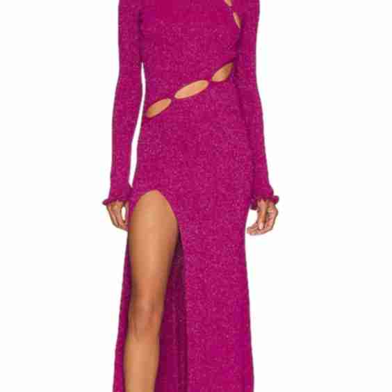 Lorelei Dress