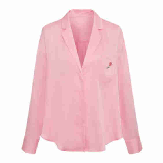 Everyday Pajama Top