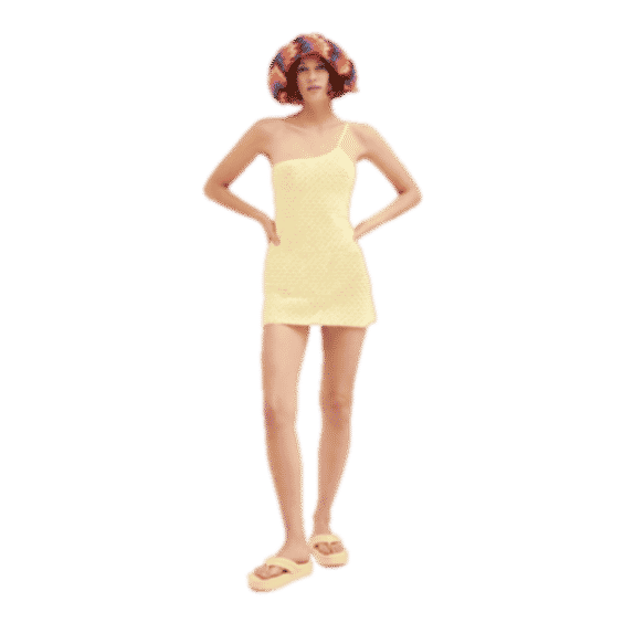 Charlotte Mini Dress