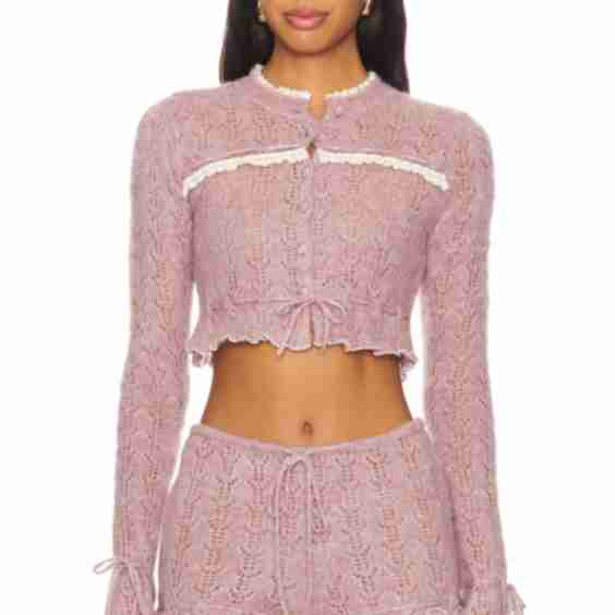 Liona Cardigan