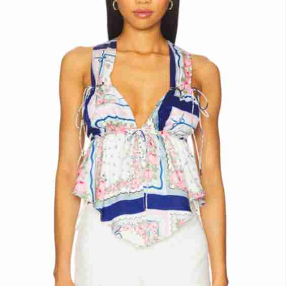 Cassandra Top