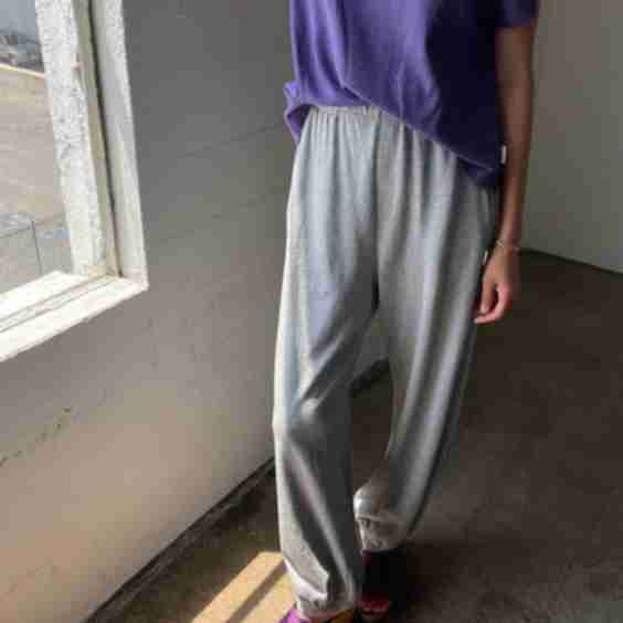 Balloon Pants