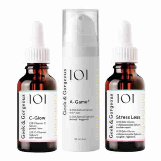 Age Smart Kit