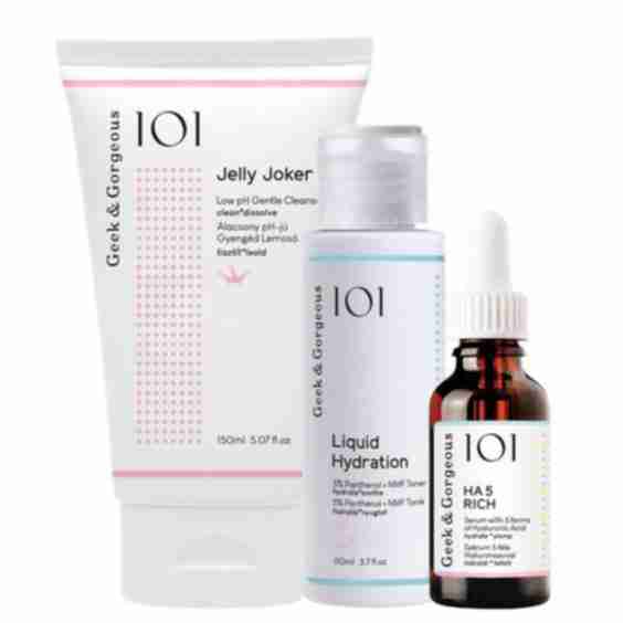 The Gift Kit