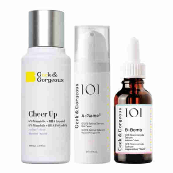 Clear Days Kit