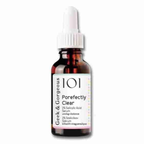 Porefectly Clear Serum