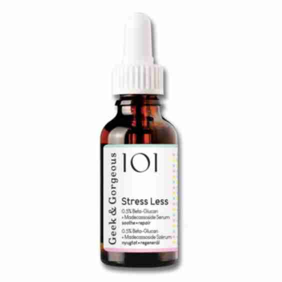Stress Less Serum