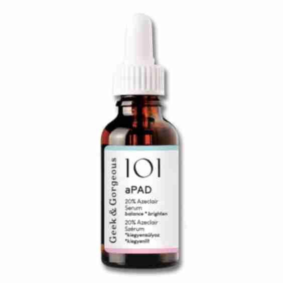 aPAD 20% Azeclair Serum