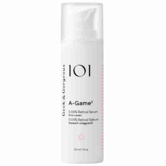 A-Game 5 Retinol Serum