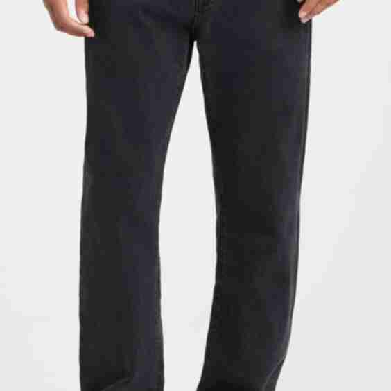 George Relaxed Jeans