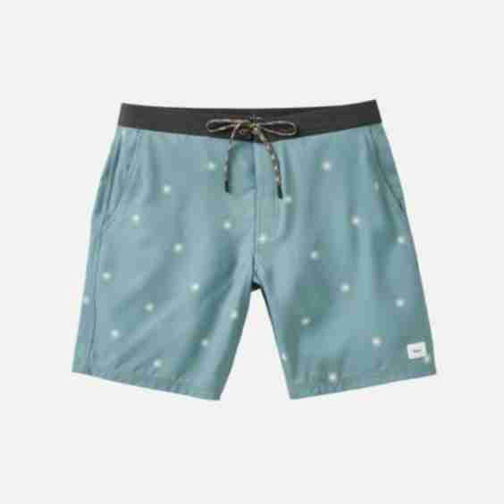 Shine Hybrid Trunk