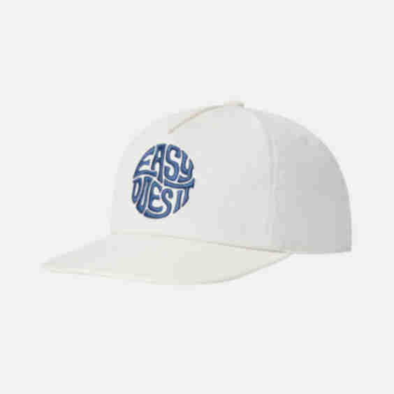 Easy Emblem Hat