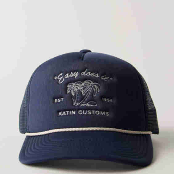 Suds Trucker Hat