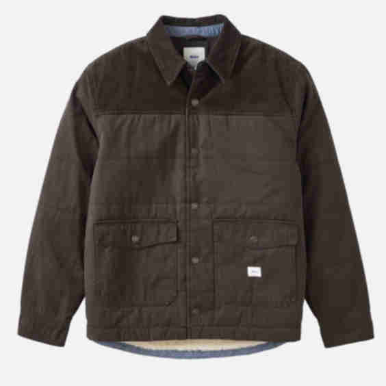 Yukon Jacket