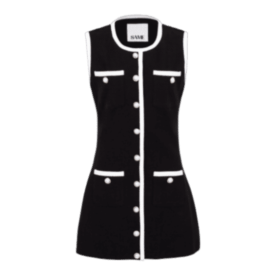 Grace Dress