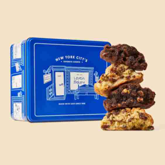 Signature Cookie Assortment