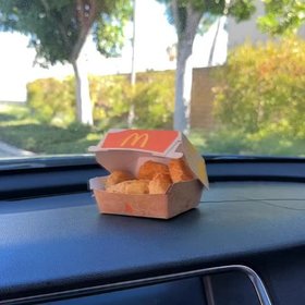 mcdonalds
