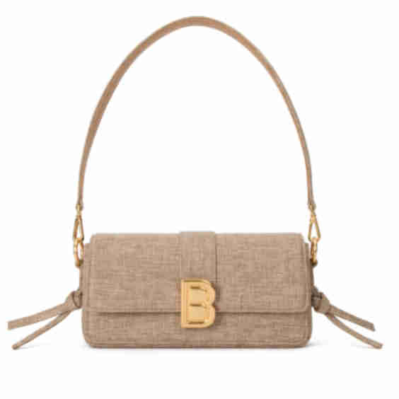 Medium Nia Bag