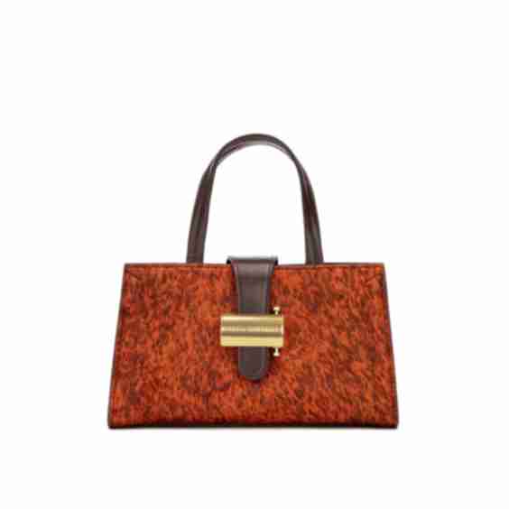 Mini Leah Bag