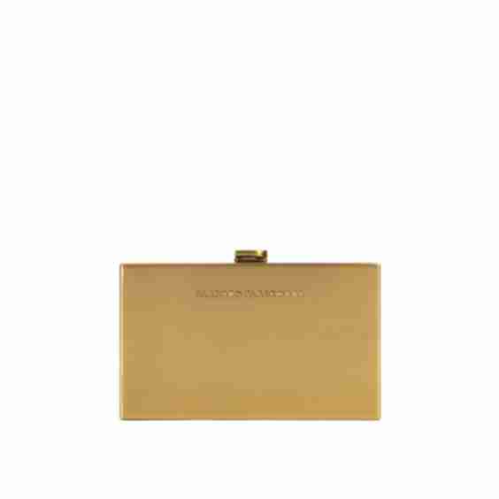Slim Clutch