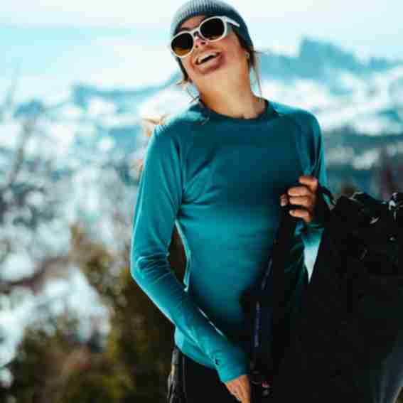 Ridge Merino Reviews