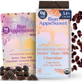 Bon AppéSweet
