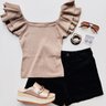 Franklin & Rosemary Boutique