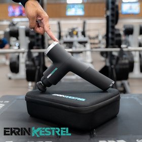 Ekrin Athletics