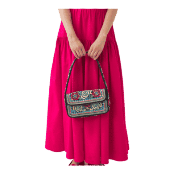Baguette Bag Tesoro