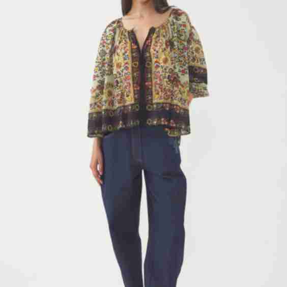 Blouse Marius