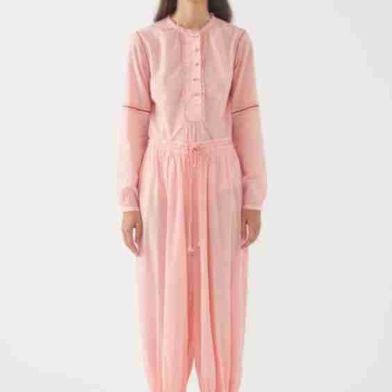 Harem Pants Mirabel