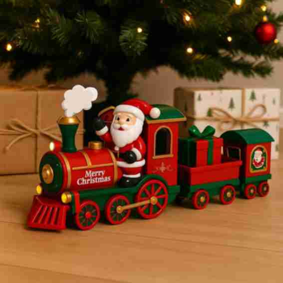 Santa Express Reviews