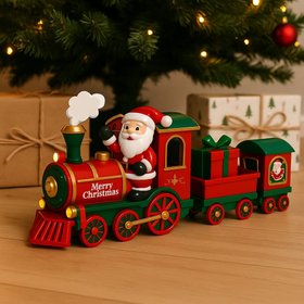 Santa Express