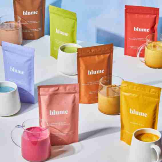 Blume Reviews