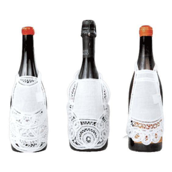 Bottle Apron
