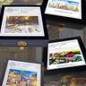 Nautilus Puzzles