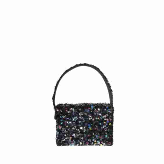 Garnet Mini Bag