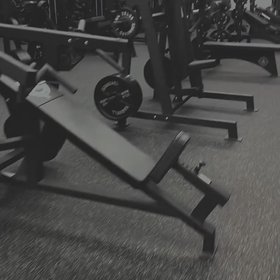 Barbell Standard