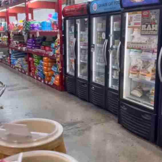 Anaheim Feed & Pet Supply Reviews