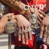 BAYAM JEWELRY