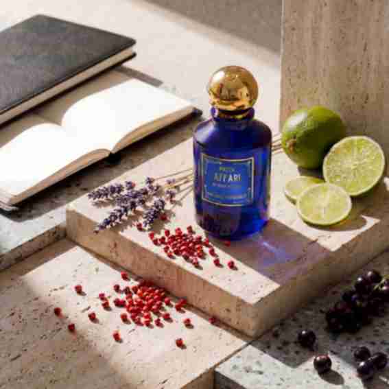 Milano Fragranze Reviews