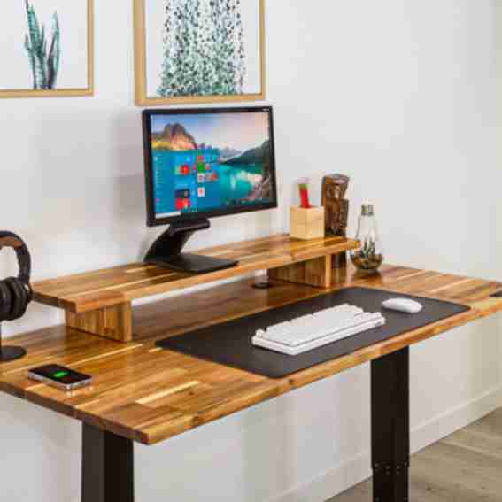 EffyDesk Reviews