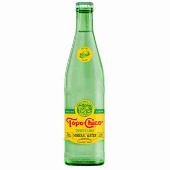 Topo Chico Reviews