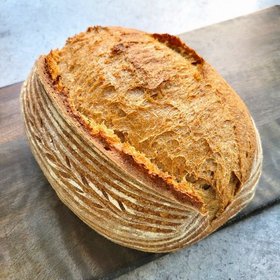 Breadtopia
