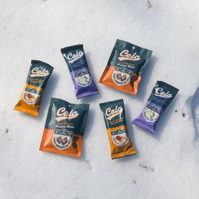 Celo Nutrition