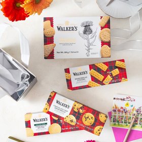 Walker's Shortbread, Inc.